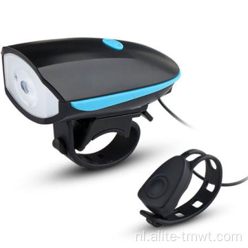 Bike LED Licht Mirror Bicycle LED Voorlicht